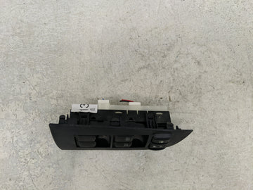 2009-2014 Nissan Maxima Master Power Window Switch Replacement Driver Side Left P/N:25401 9N00E Fits OEM Used Auto Parts