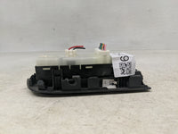 2009-2014 Nissan Maxima Master Power Window Switch Replacement Driver Side Left P/N:25401 9N00E Fits OEM Used Auto Parts - O