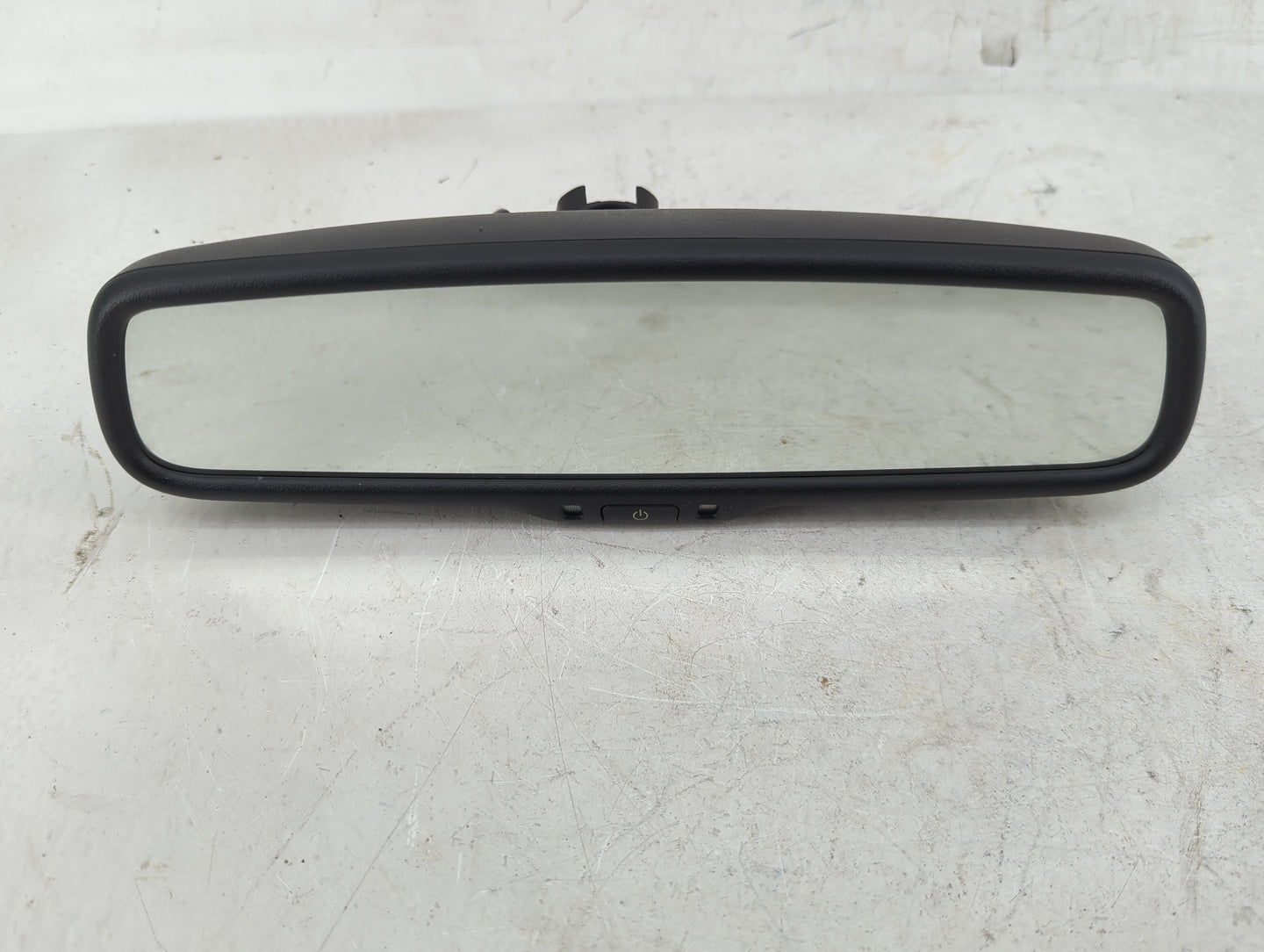 2009-2014 Nissan Maxima Interior Rear View Mirror Replacement OEM Fits OEM Used Auto Parts - Oemusedautoparts1.com