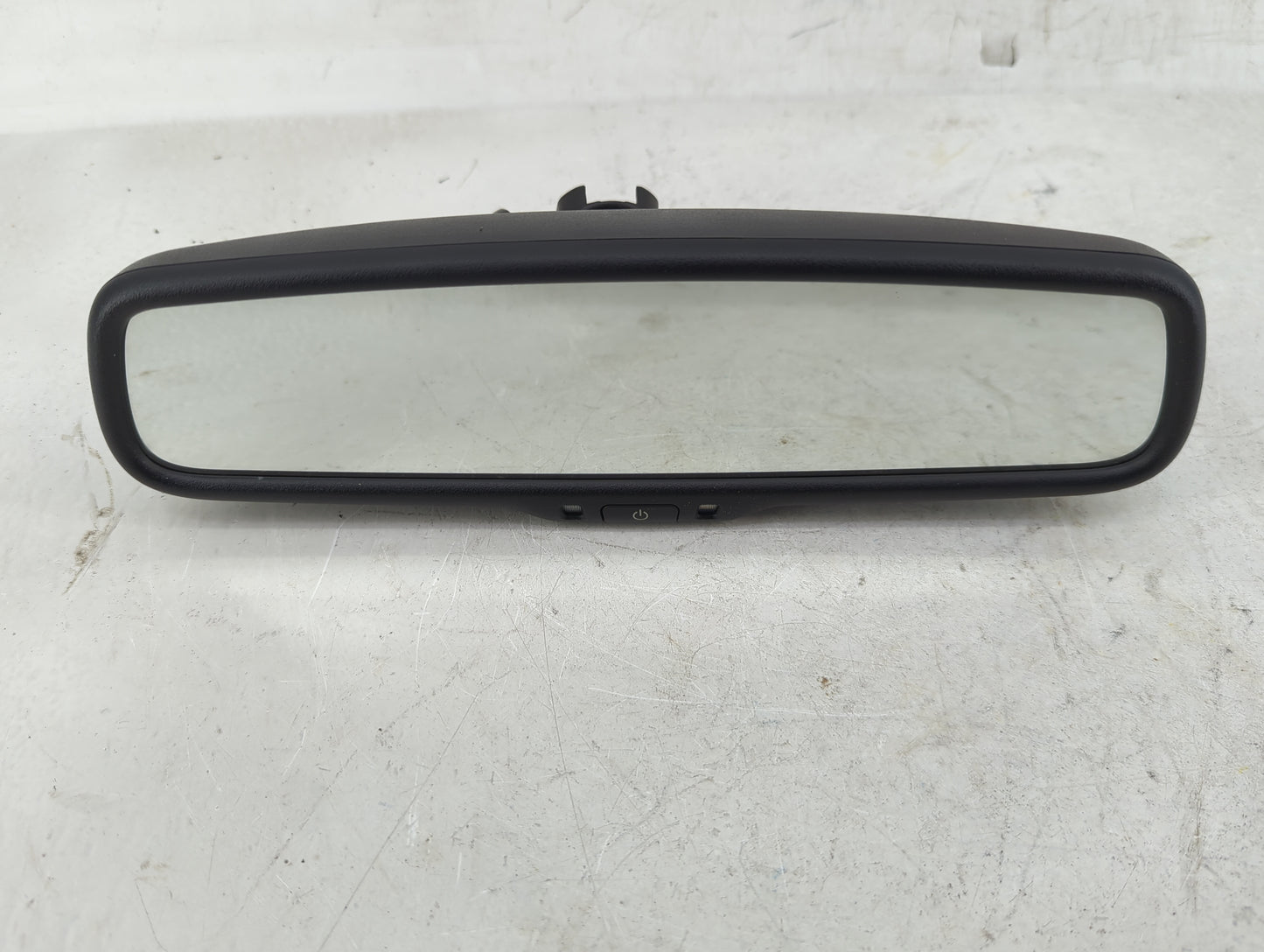 2009-2014 Nissan Maxima Interior Rear View Mirror Replacement OEM Fits OEM Used Auto Parts - Oemusedautoparts1.com
