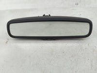 2009-2014 Nissan Maxima Interior Rear View Mirror Replacement OEM Fits OEM Used Auto Parts - Oemusedautoparts1.com