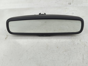 compare product 2009-2014 Nissan Maxima Interior Rear View Mirror Replacement OEM Fits OEM Used Auto Parts