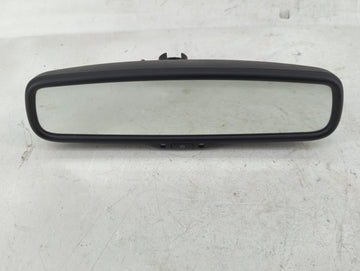 2009-2014 Nissan Maxima Interior Rear View Mirror Replacement OEM Fits OEM Used Auto Parts - Oemusedautoparts1.com