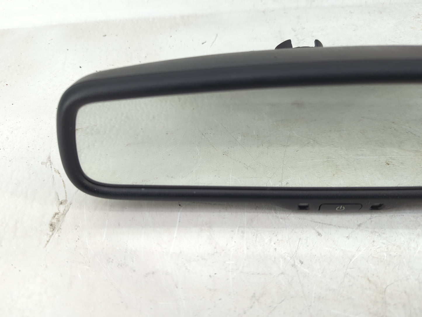 2009-2014 Nissan Maxima Interior Rear View Mirror Replacement OEM Fits OEM Used Auto Parts - Oemusedautoparts1.com