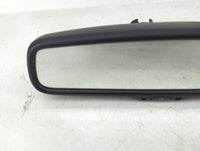 2009-2014 Nissan Maxima Interior Rear View Mirror Replacement OEM Fits OEM Used Auto Parts - Oemusedautoparts1.com