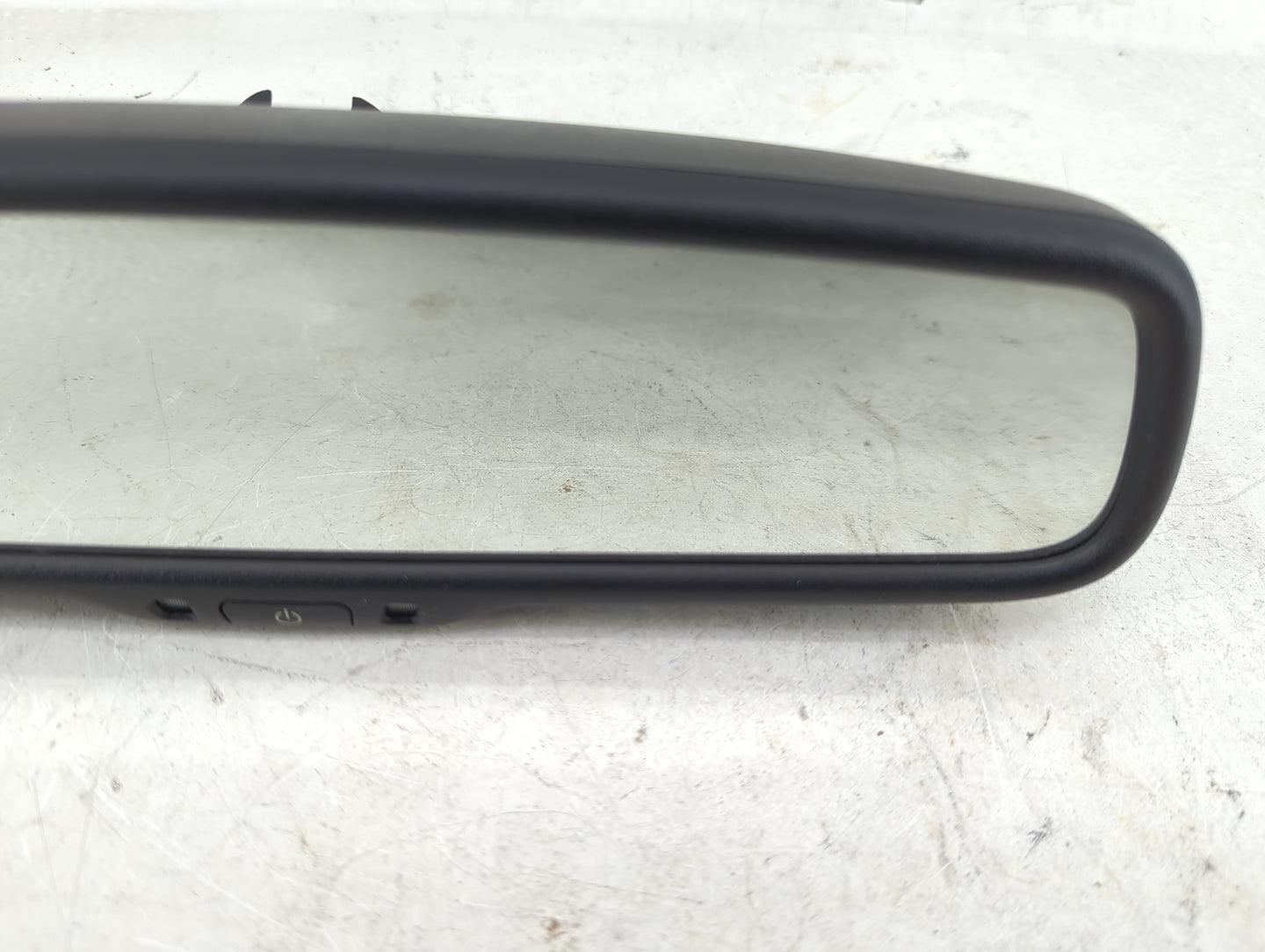 2009-2014 Nissan Maxima Interior Rear View Mirror Replacement OEM Fits OEM Used Auto Parts - Oemusedautoparts1.com
