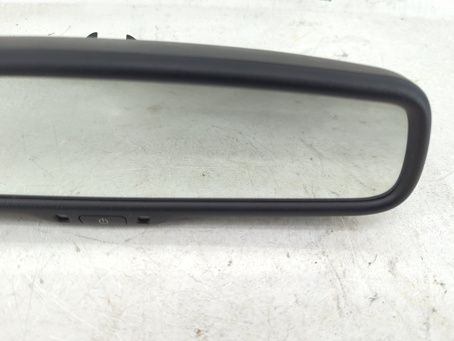 2009-2014 Nissan Maxima Interior Rear View Mirror Replacement OEM Fits OEM Used Auto Parts - Oemusedautoparts1.com