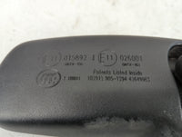 2009-2014 Nissan Maxima Interior Rear View Mirror Replacement OEM Fits OEM Used Auto Parts - Oemusedautoparts1.com