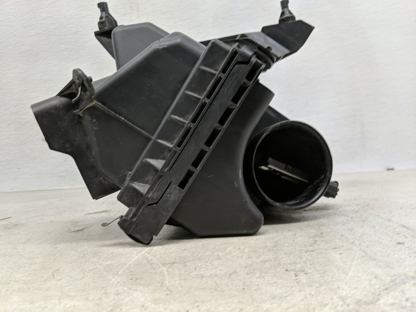 2009-2014 Nissan Maxima Air Cleaner Intake-duct Hose Tube - Oemusedautoparts1.com