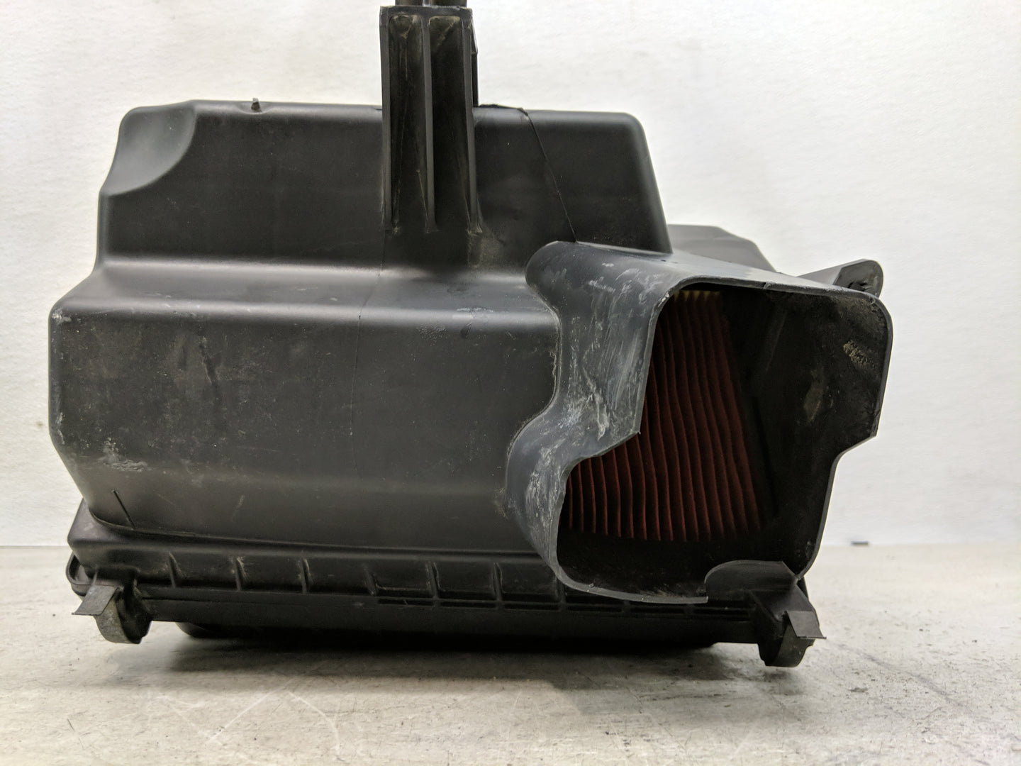 2009-2014 Nissan Maxima Air Cleaner Intake-duct Hose Tube - Oemusedautoparts1.com
