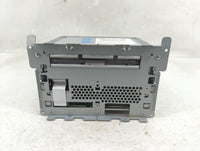 2013 Nissan Maxima Radio AM FM Cd Player Receiver Replacement P/N:28185 9DA0A Fits Fits 2012 OEM Used Auto Parts - Oemusedau