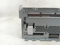 2013 Nissan Maxima Radio AM FM Cd Player Receiver Replacement P/N:28185 9DA0A Fits Fits 2012 OEM Used Auto Parts - Oemusedau