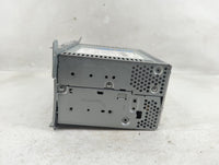 2013 Nissan Maxima Radio AM FM Cd Player Receiver Replacement P/N:28185 9DA0A Fits Fits 2012 OEM Used Auto Parts - Oemusedau