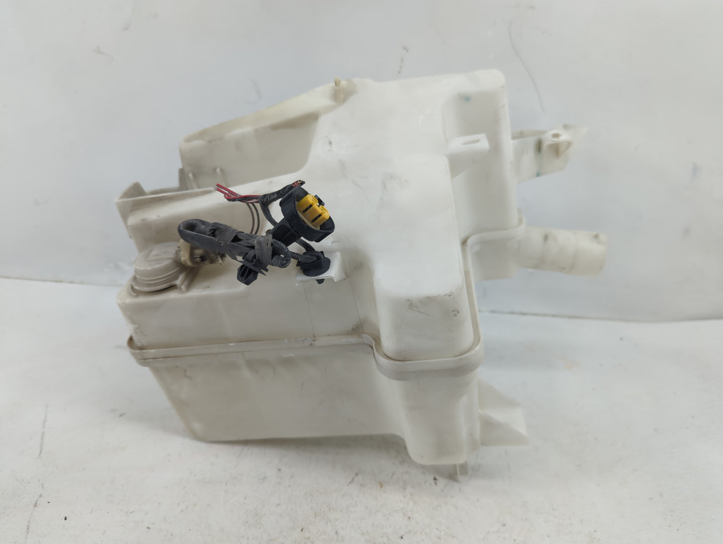 2009-2014 Nissan Maxima Windshield Washer Fluid Reservoir Bottle Oem - Oemusedautoparts1.com