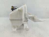 2009-2014 Nissan Maxima Windshield Washer Fluid Reservoir Bottle Oem - Oemusedautoparts1.com