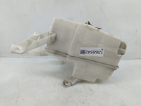2009-2014 Nissan Maxima Windshield Washer Fluid Reservoir Bottle Oem - Oemusedautoparts1.com