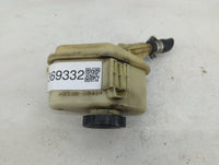 2009-2014 Nissan Maxima Windshield Washer Fluid Reservoir Bottle Oem - Oemusedautoparts1.com