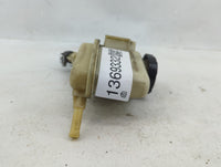 2009-2014 Nissan Maxima Windshield Washer Fluid Reservoir Bottle Oem - Oemusedautoparts1.com