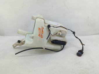 compare product 2009-2014 Nissan Maxima Windshield Washer Fluid Reservoir Bottle Oem