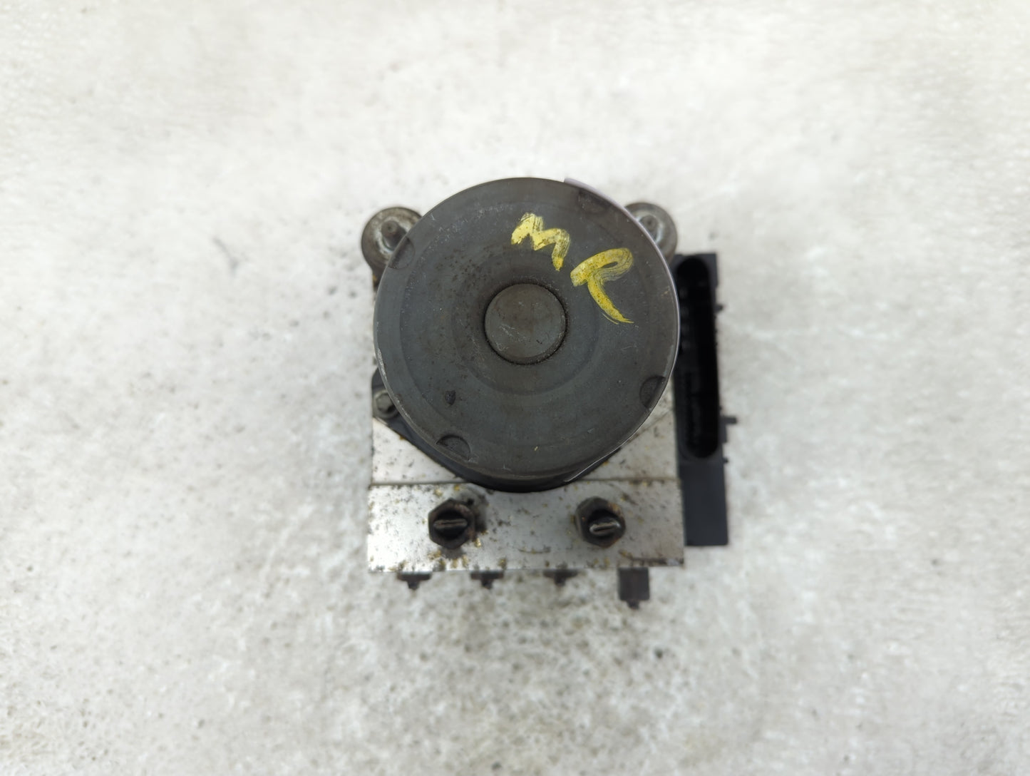2011-2013 Nissan Maxima ABS Pump Control Module Replacement P/N:47660 ZY90C 265 251 463 Fits Fits 2011 2012 2013 OEM Used Au