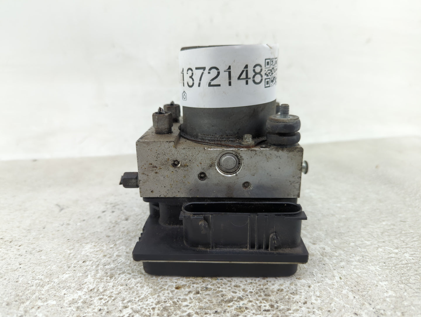 2011-2013 Nissan Maxima ABS Pump Control Module Replacement P/N:47660 ZY90C 265 251 463 Fits Fits 2011 2012 2013 OEM Used Au