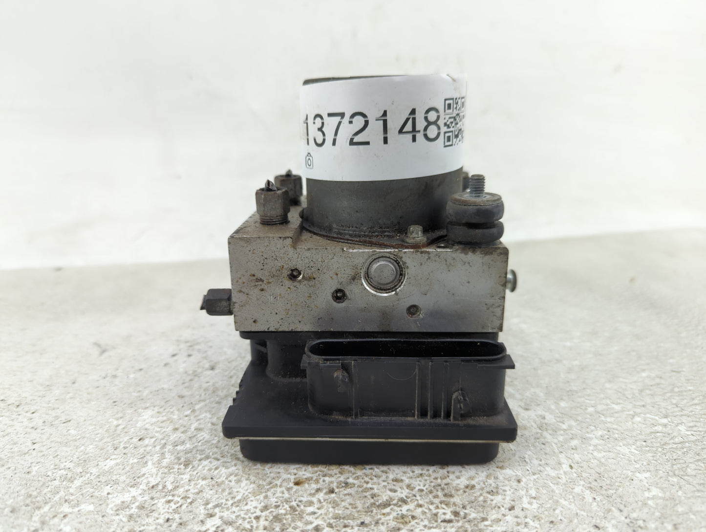 2011-2013 Nissan Maxima ABS Pump Control Module Replacement P/N:47660 ZY90C 265 251 463 Fits Fits 2011 2012 2013 OEM Used Au
