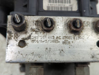 2011-2013 Nissan Maxima ABS Pump Control Module Replacement P/N:47660 ZY90C 265 251 463 Fits Fits 2011 2012 2013 OEM Used Au