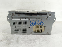 2013 Nissan Maxima Radio AM FM Cd Player Receiver Replacement P/N:25915 1JA2C Fits Fits 2012 OEM Used Auto Parts - Oemusedau