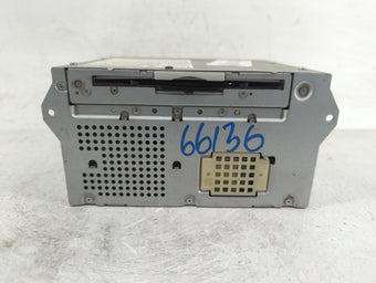 compare product 2013 Nissan Maxima Radio AM FM Cd Player Receiver Replacement P/N:25915 1JA2C Fits Fits 2012 OEM Used Auto Parts