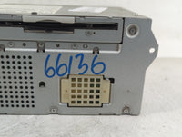 2013 Nissan Maxima Radio AM FM Cd Player Receiver Replacement P/N:25915 1JA2C Fits Fits 2012 OEM Used Auto Parts - Oemusedau
