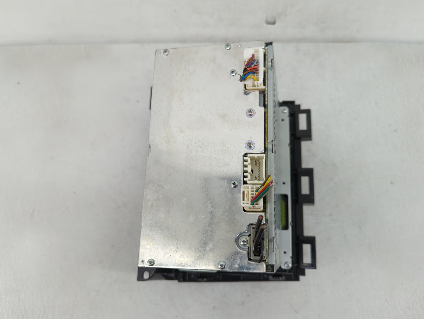 2011-2013 Nissan Maxima Radio AM FM Cd Player Receiver Replacement P/N:28185 9DA0A Fits Fits 2011 2012 2013 OEM Used Auto Pa