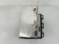 2011-2013 Nissan Maxima Radio AM FM Cd Player Receiver Replacement P/N:28185 9DA0A Fits Fits 2011 2012 2013 OEM Used Auto Pa
