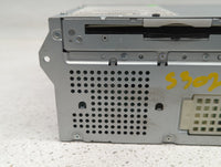 2013 Nissan Maxima Radio AM FM Cd Player Receiver Replacement P/N:25915 1JA2C Fits Fits 2012 OEM Used Auto Parts - Oemusedau