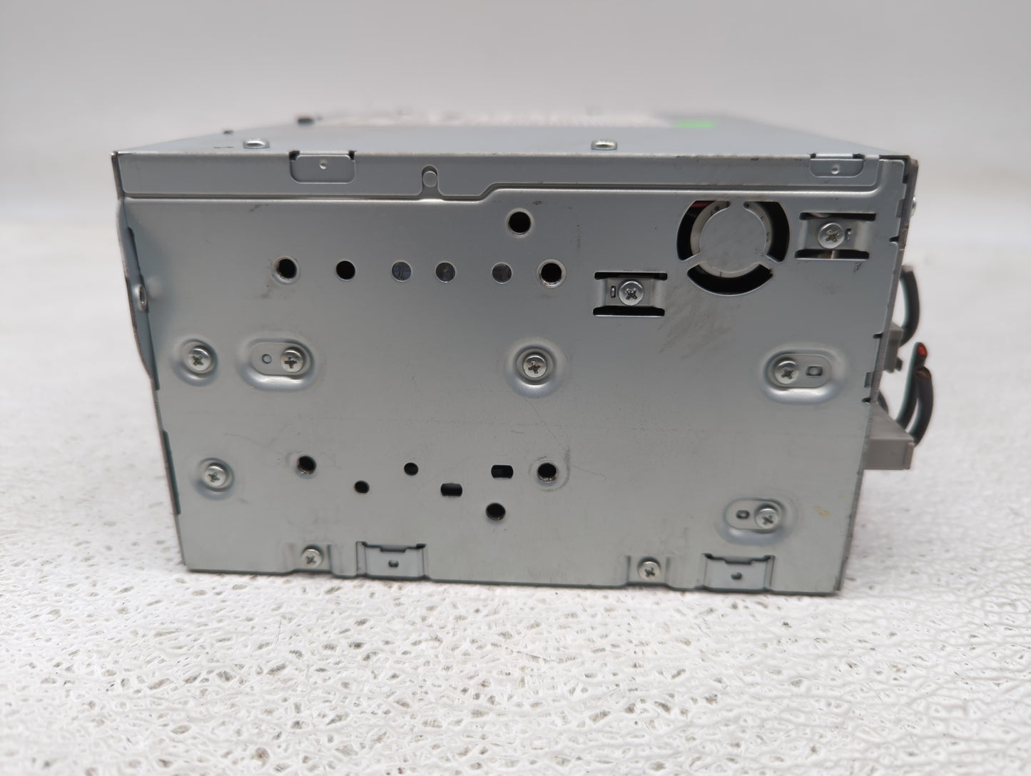 2013 Nissan Maxima Radio AM FM Cd Player Receiver Replacement P/N:25915 1JA2C Fits Fits 2012 OEM Used Auto Parts - Oemusedau