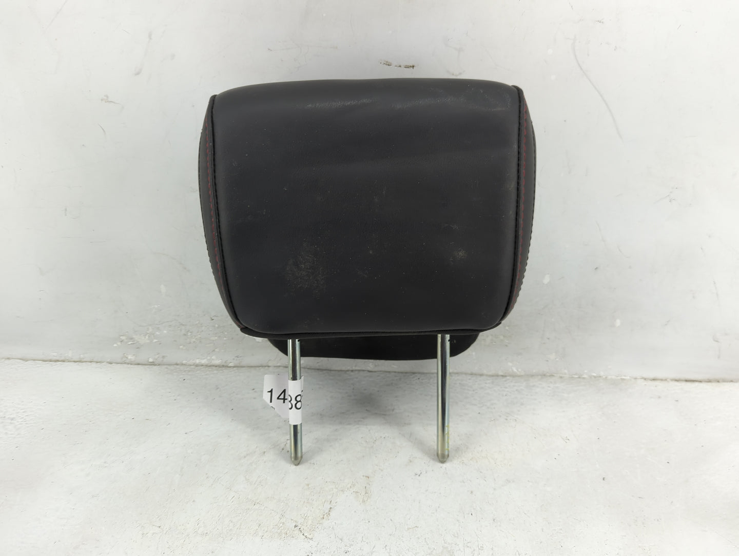 2011-2014 Nissan Maxima Headrest Head Rest Front Driver Passenger Seat - Oemusedautoparts1.com