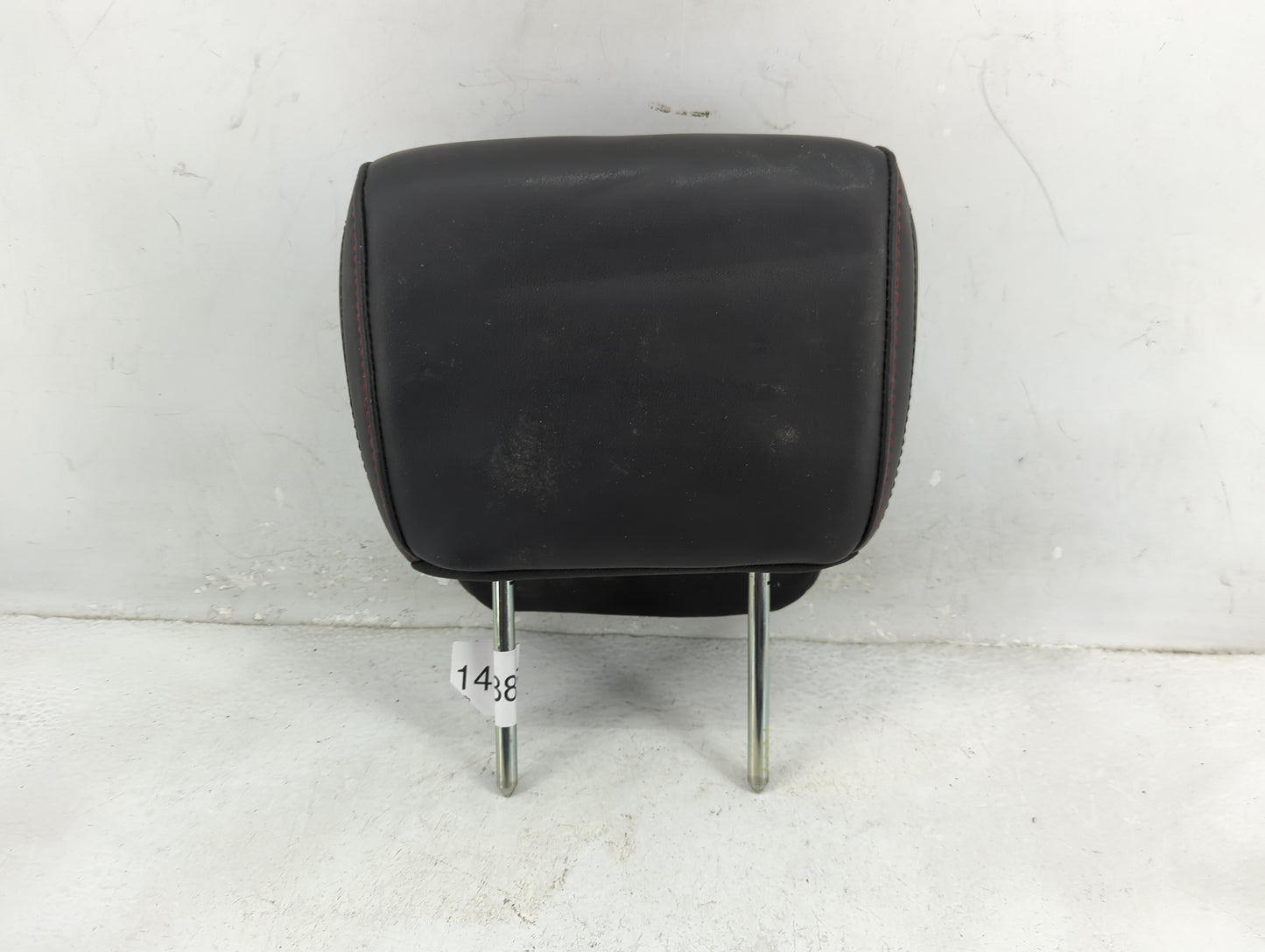 2011-2014 Nissan Maxima Headrest Head Rest Front Driver Passenger Seat - Oemusedautoparts1.com