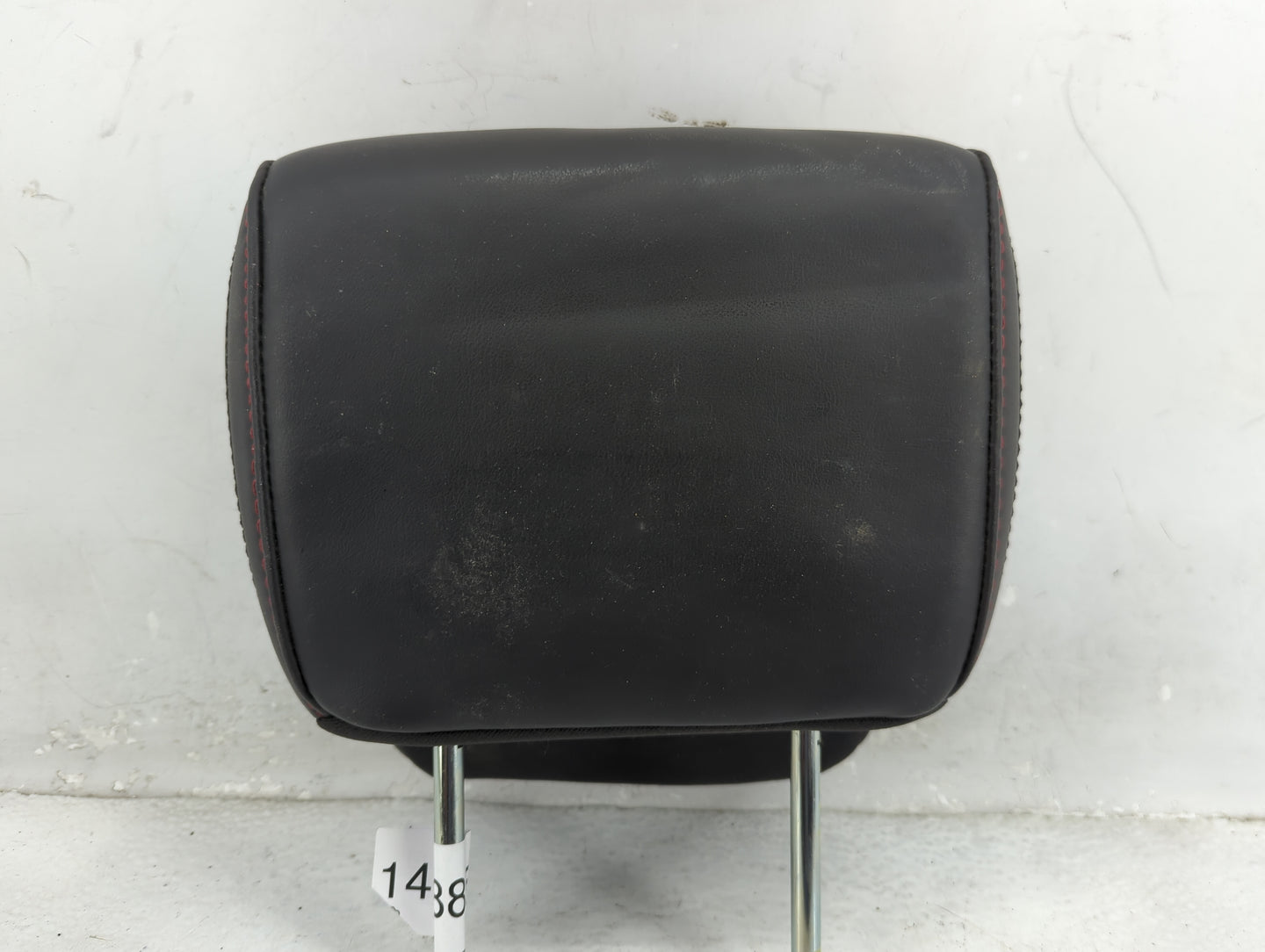 2011-2014 Nissan Maxima Headrest Head Rest Front Driver Passenger Seat - Oemusedautoparts1.com