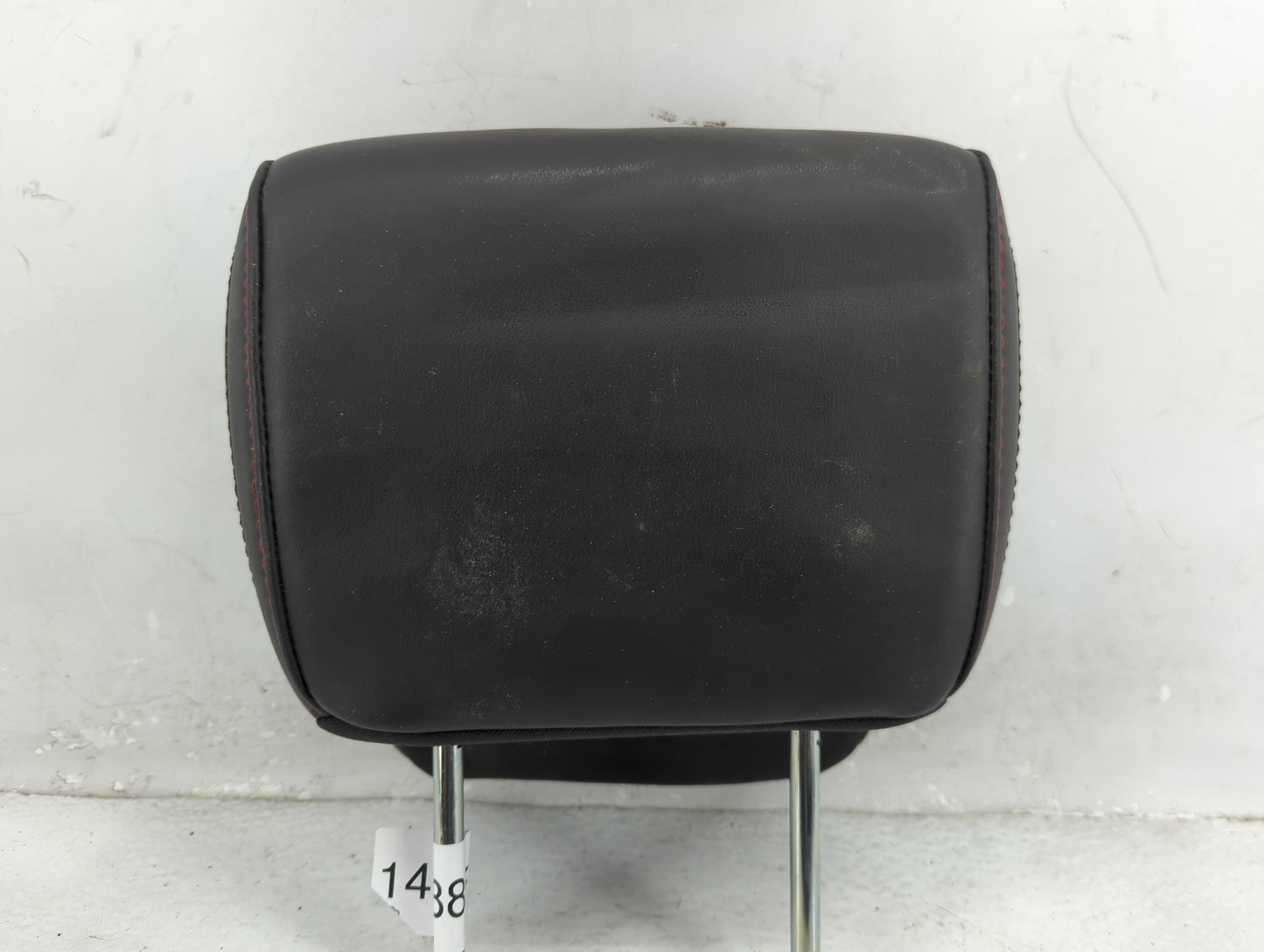 2011-2014 Nissan Maxima Headrest Head Rest Front Driver Passenger Seat - Oemusedautoparts1.com