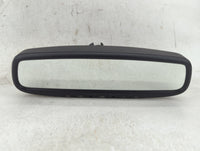 2009-2013 Nissan Maxima Interior Rear View Mirror Replacement OEM Fits Fits 2007 2008 2009 2010 2011 2012 2013 2014 OEM Used