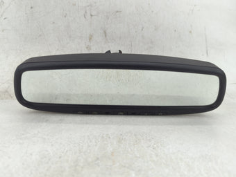 compare product 2009-2013 Nissan Maxima Interior Rear View Mirror Replacement OEM Fits Fits 2007 2008 2009 2010 2011 2012 2013 2014 OEM Used Auto Parts