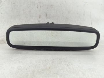 2009-2013 Nissan Maxima Interior Rear View Mirror Replacement OEM Fits Fits 2007 2008 2009 2010 2011 2012 2013 2014 OEM Used