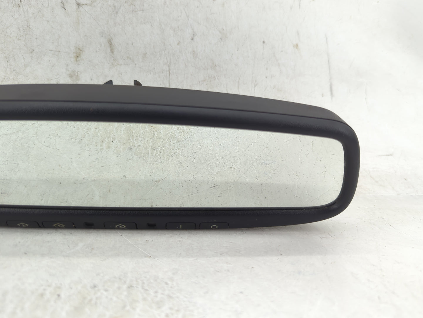 2009-2013 Nissan Maxima Interior Rear View Mirror Replacement OEM Fits Fits 2007 2008 2009 2010 2011 2012 2013 2014 OEM Used