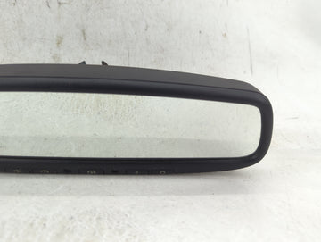 2009-2013 Nissan Maxima Interior Rear View Mirror Replacement OEM Fits Fits 2007 2008 2009 2010 2011 2012 2013 2014 OEM Used Auto Parts