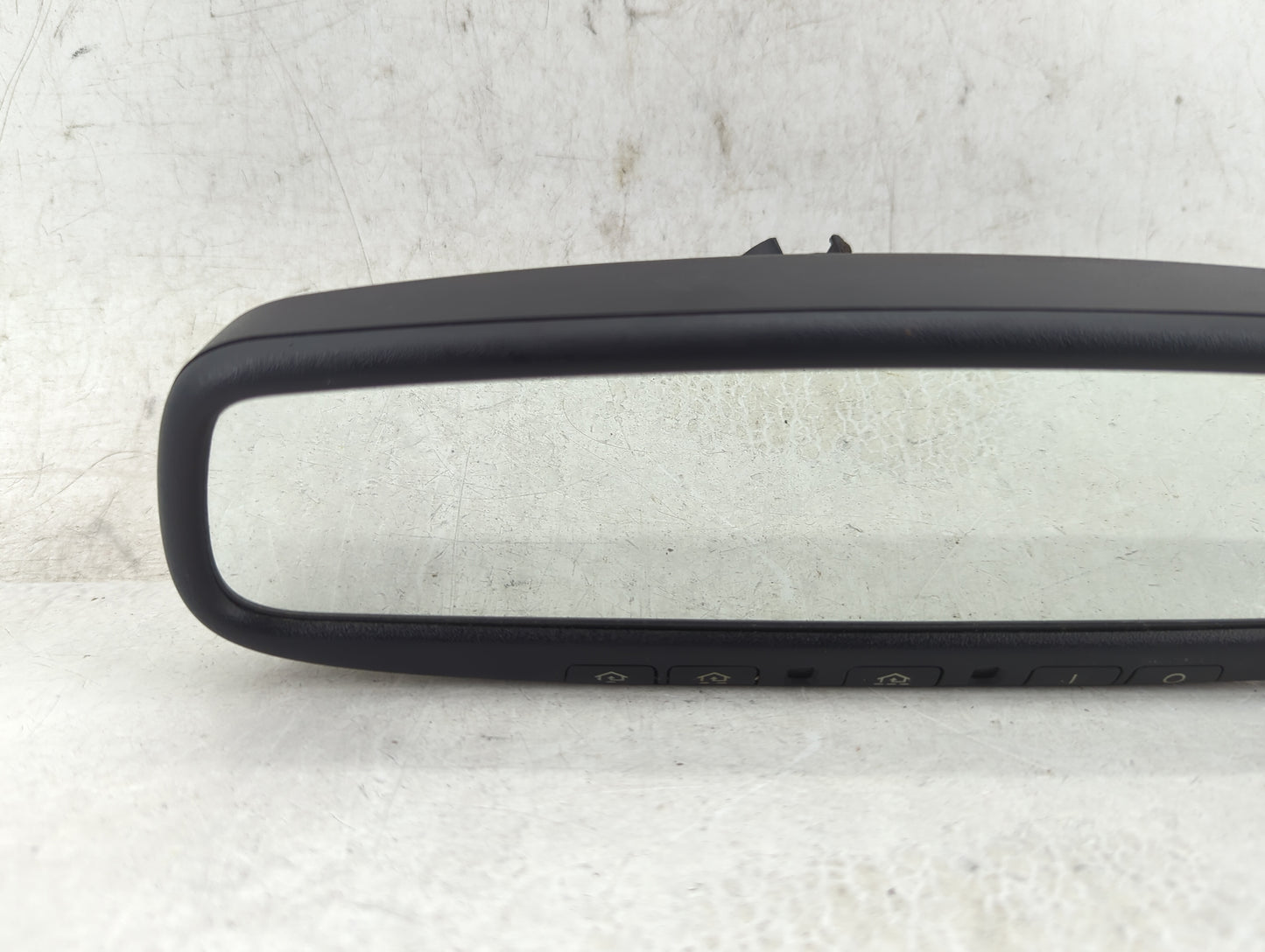 2009-2013 Nissan Maxima Interior Rear View Mirror Replacement OEM Fits Fits 2007 2008 2009 2010 2011 2012 2013 2014 OEM Used