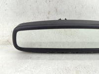 2009-2013 Nissan Maxima Interior Rear View Mirror Replacement OEM Fits Fits 2007 2008 2009 2010 2011 2012 2013 2014 OEM Used