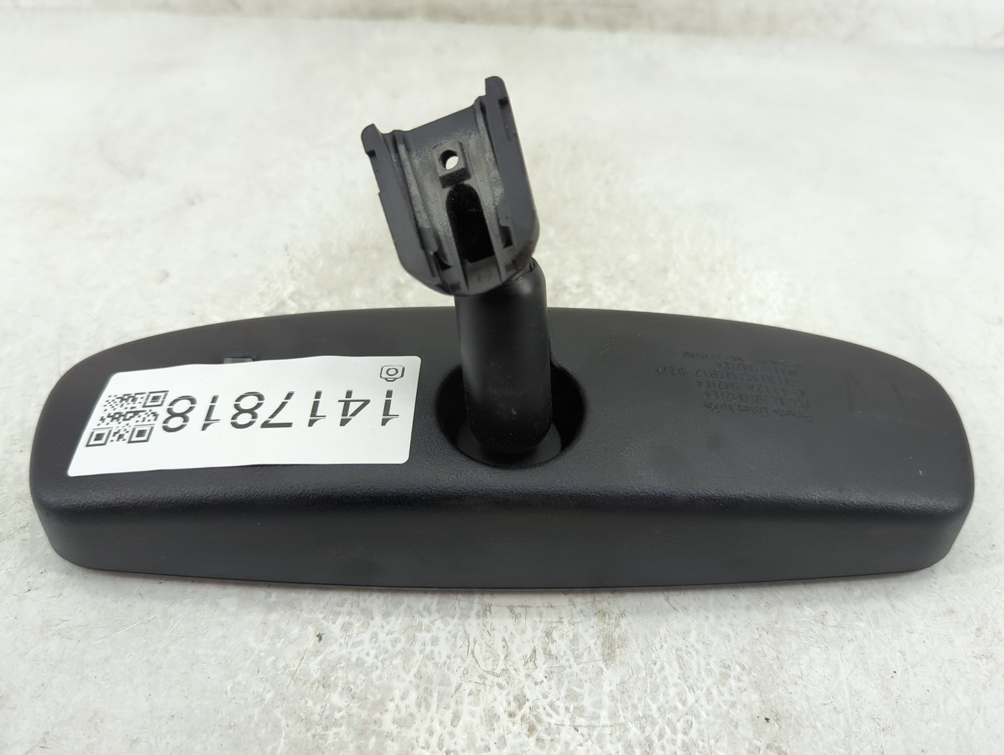 2009-2013 Nissan Maxima Interior Rear View Mirror Replacement OEM Fits Fits 2007 2008 2009 2010 2011 2012 2013 2014 OEM Used