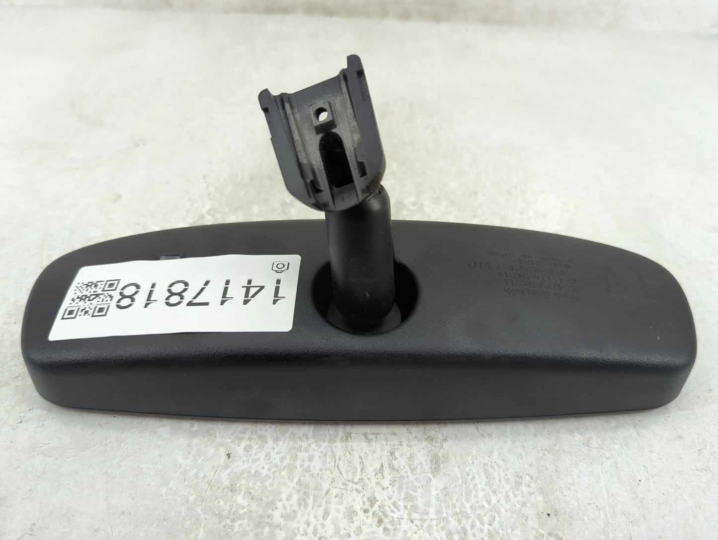 2009-2013 Nissan Maxima Interior Rear View Mirror Replacement OEM Fits Fits 2007 2008 2009 2010 2011 2012 2013 2014 OEM Used