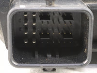 2012-2013 Nissan Maxima PCM Engine Control Computer ECU ECM PCU OEM P/N:NEC005-070 Fits Fits 2012 2013 OEM Used Auto Parts -