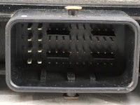 2012-2013 Nissan Maxima PCM Engine Control Computer ECU ECM PCU OEM P/N:NEC005-070 Fits Fits 2012 2013 OEM Used Auto Parts -