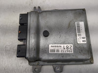2012-2013 Nissan Maxima PCM Engine Control Computer ECU ECM PCU OEM P/N:NEC005-070 Fits Fits 2012 2013 OEM Used Auto Parts -